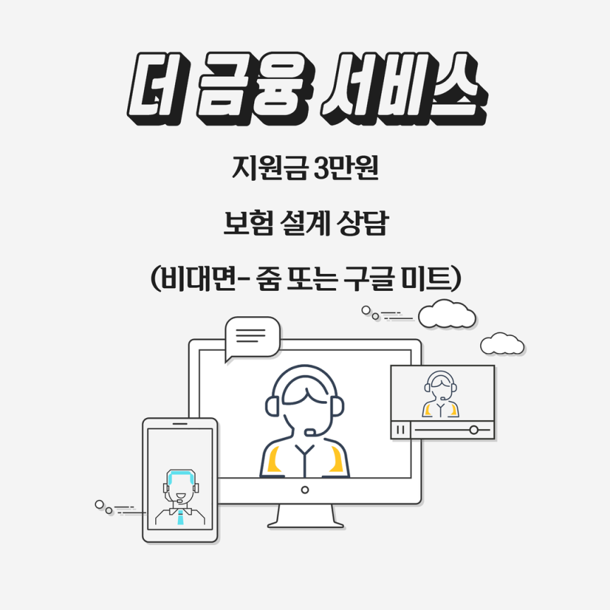 더금융서비스보험