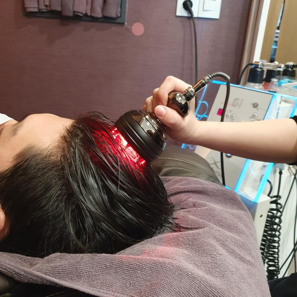 닥터모락당산점