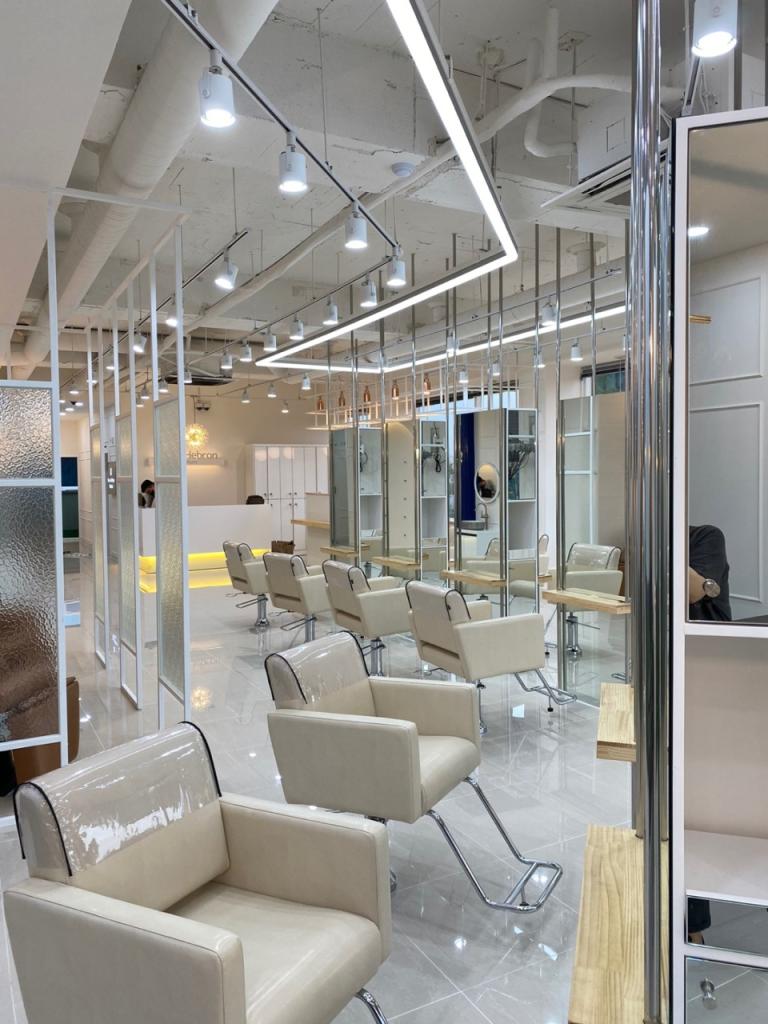 살롱드헤브론 프리미엄점
